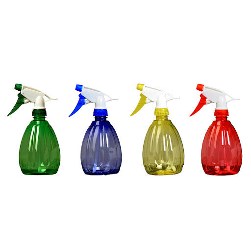 Mini Hand Sprayers Lion Make 500ml Mini Hand Sprayer | Trigger Garden & Salon Mist Bottle ...