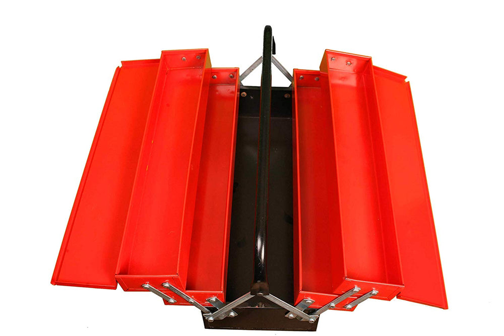 VATS TOOL BOX 18 INCH X5 TRAY