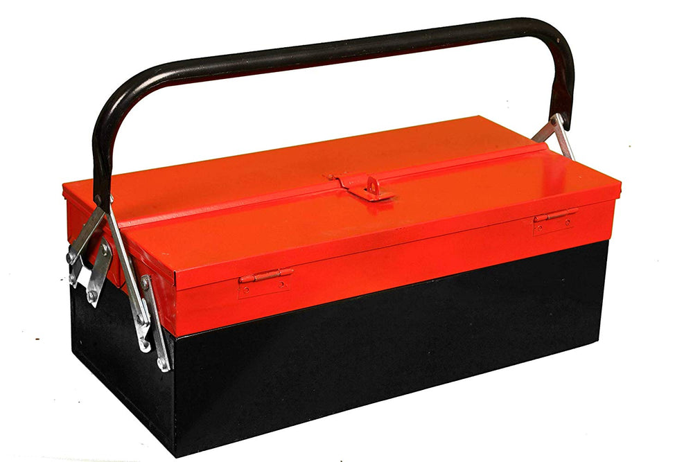 VATS TOOL BOX 18 INCH X3 TRAY