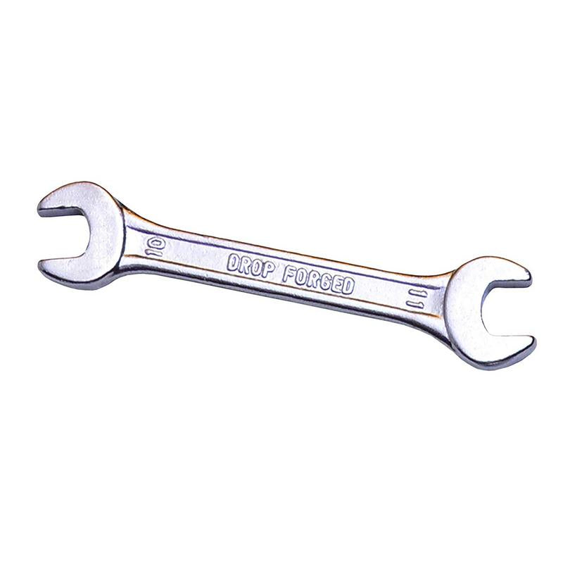 VENUS DOUBLE ENDED SPANNER 10X11MM