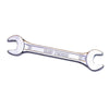 VENUS DOUBLE ENDED SPANNER 10X11MM