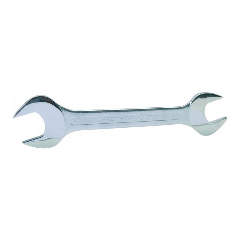 VENUS DOUBLE ENDED SPANNER 21X23MM