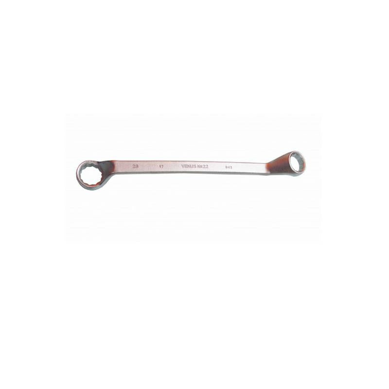VENUS RING SPANNER 25X28MM Buy Online Best Price in India