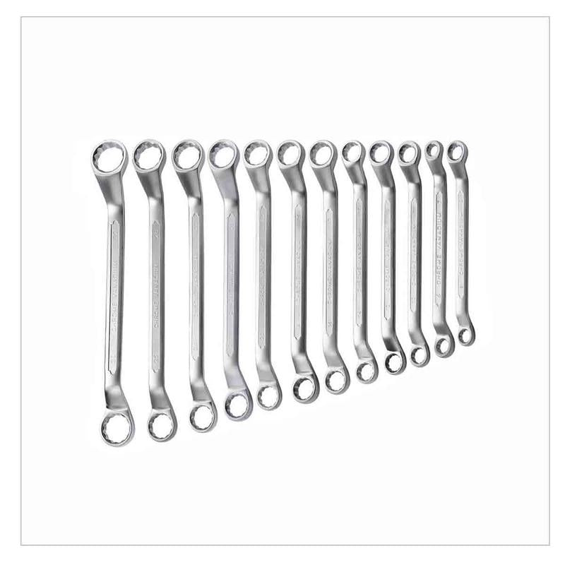 VENUS RING SPANNER SET 12PCS VMR-12