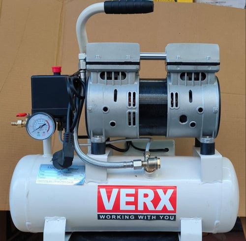 VERX COMPRESSOR 2.5HP 1800W 25L VCO-25L