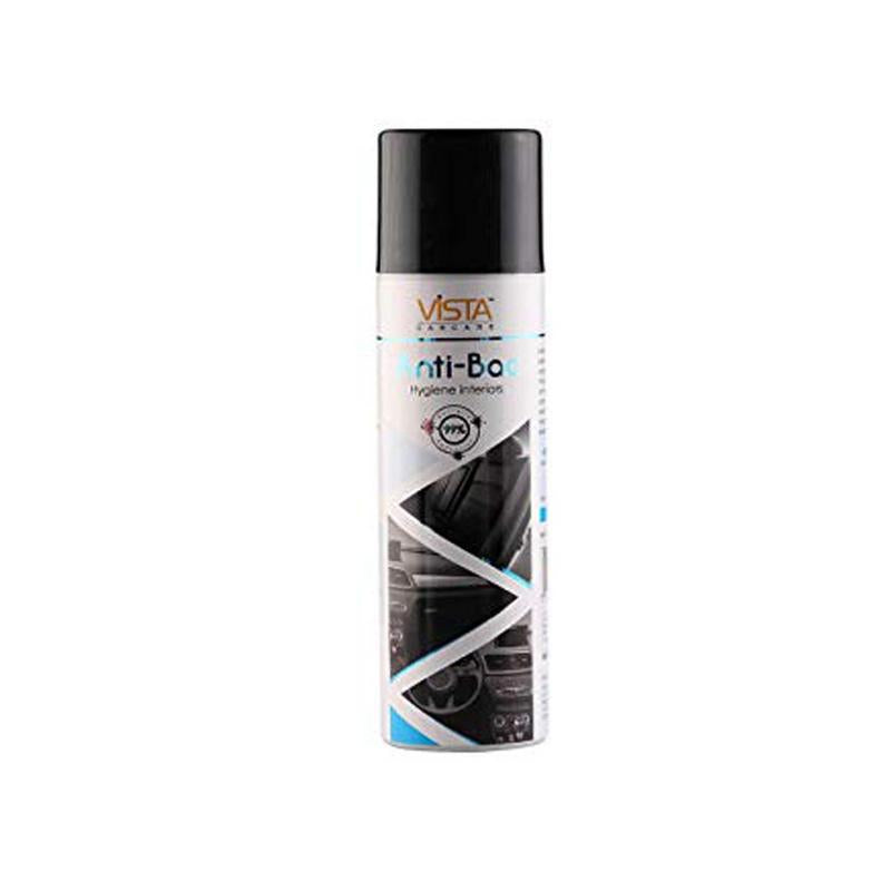 VISTA ANTI-BAC INTERIOR CLEANER 450ML