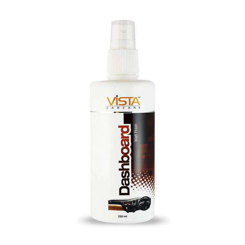VISTA DASHBOARD 250 ML