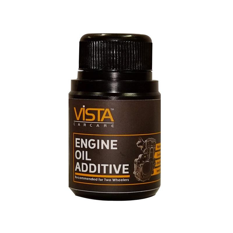 VISTA ENGINE OIL ADDITIVE 50ML
