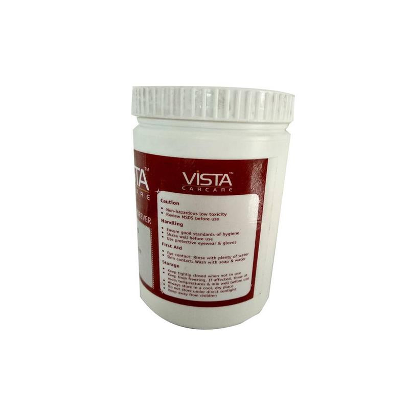 VISTA FAST CUT RUBBING COMPOUND 1 KG SRT
