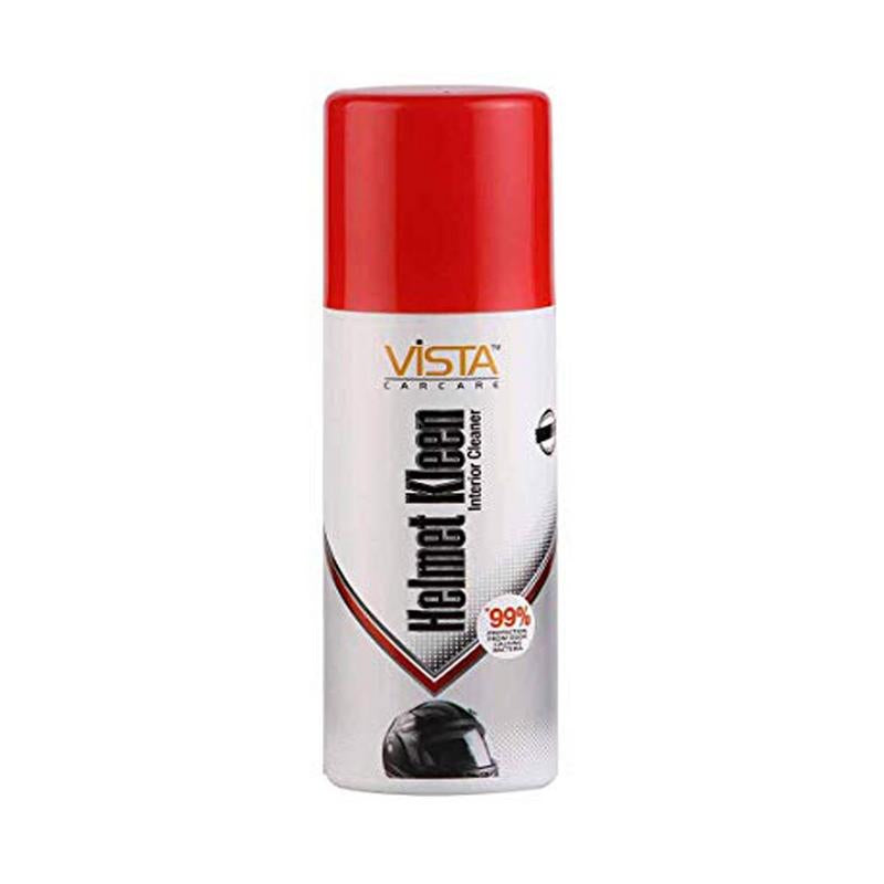 VISTA HELMET KLEEN 125ML