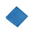  VISTA MICROFIBER CLOTH BLUE 16X16