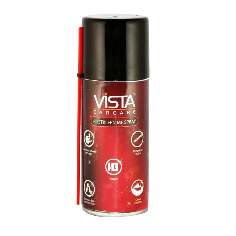 VISTA RUST KLEEN MF 125ML