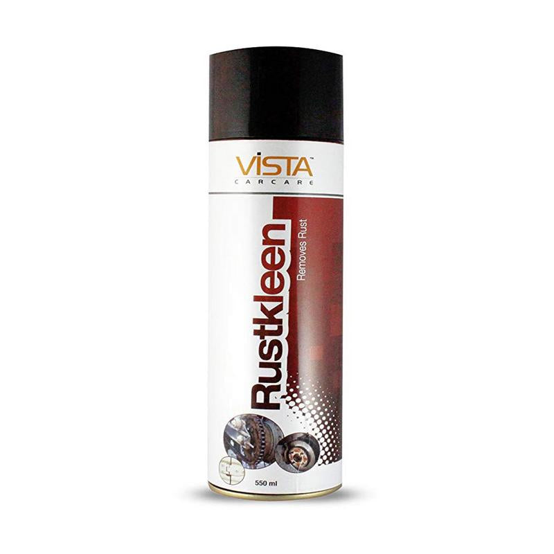 VISTA RUSTKLEEN MS 550 ML