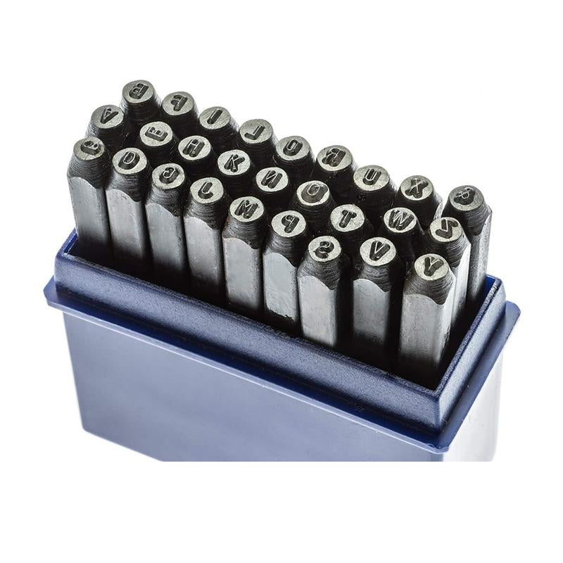 Vomb letter set (a-z) 3/8