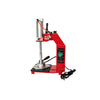 BIG RED VULCANIZING MACHINE WITH TIMER & DEGREE TRAD001