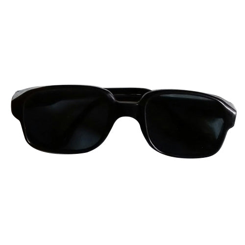WELCRAFT WC100 GOGGLES BLACK