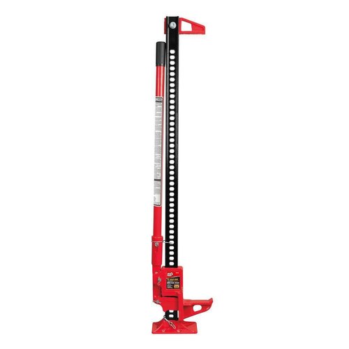 BIG RED FARM JACK 48 INCH 4 TON CAPACITY