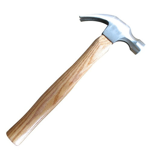 SATYAM MACHINIST HAMMER WITH HANDLE 500GMS