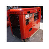 XLNT SL9000W CANOPY TYPE-7KW GENSET MSI