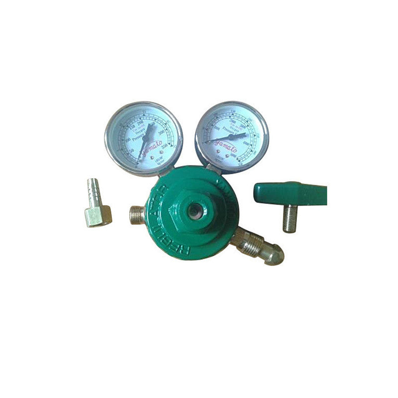 YAMATO OXYGEN O2 REGULATOR