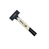 YATO YT-4552 CLUB HAMMER WITH WOODEN HANDLE 1500G