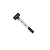 YATO YT-4553 CLUB HAMMER WITH WOODEN HANDLE 2000G