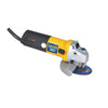 Yking Angle Grinder  6-100mm (1506 A) Pro Tool