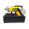 Yking Cordless Screw Driver Kit (D.C) 6.5mm 8001