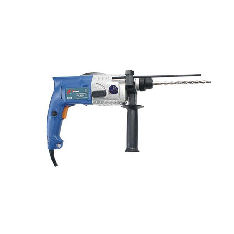 Yking Electric Drill Machine / Rotary Hammer 20mm 3310
