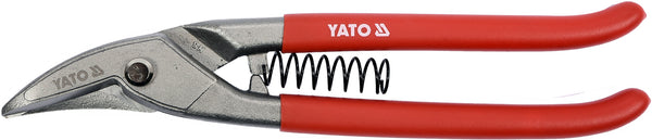 YATO YT-1920 Tin snips yato  hand tools,  Tin snips,  yato Tin snips,  buy yato Tin snips,  yato Tin snips price,  yato Tin snips online price,  yato Tin snips best price.
