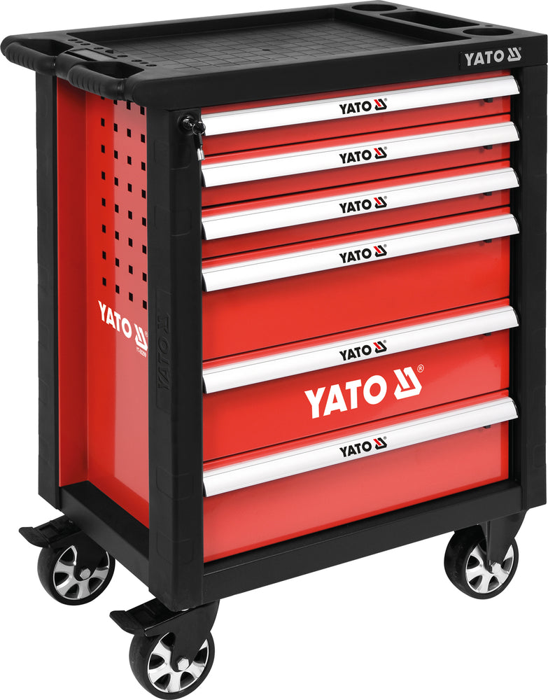 YATO YT-55299 ROLLER CABINET
